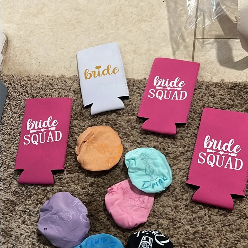 Bride bundle - Picture 5 of 8